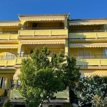 Apartments Kaja Barbat na Rabu Esterno foto