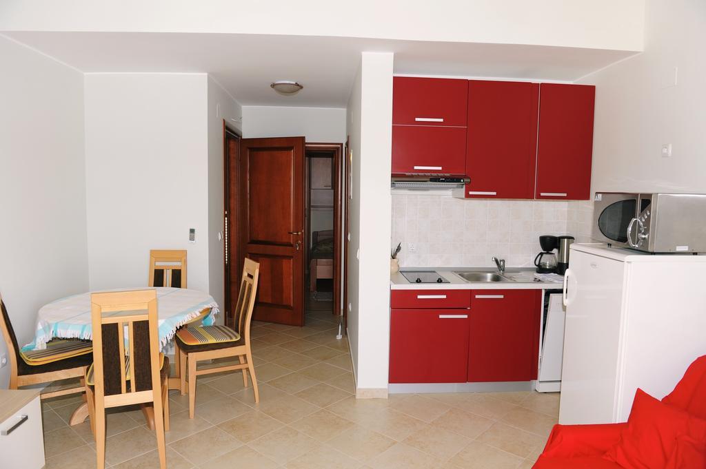 Apartments Kaja Barbat na Rabu Camera foto